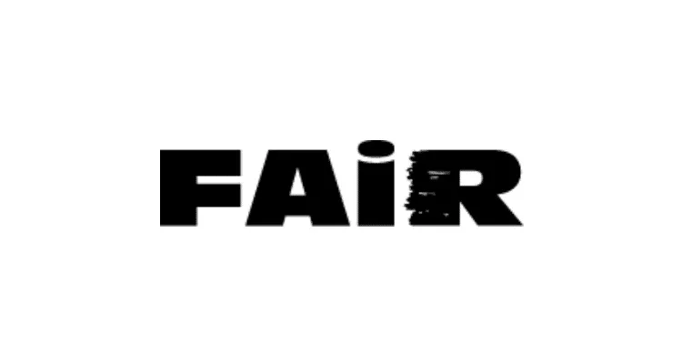 Logo du FAIR