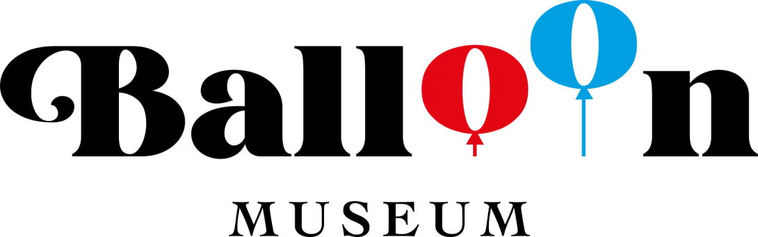 Logo du Ballon Museum