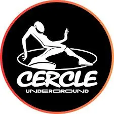 Logo du Cercle Underground