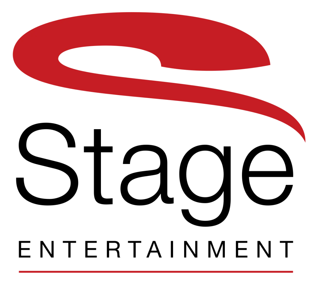Logo de Stage Entertainment