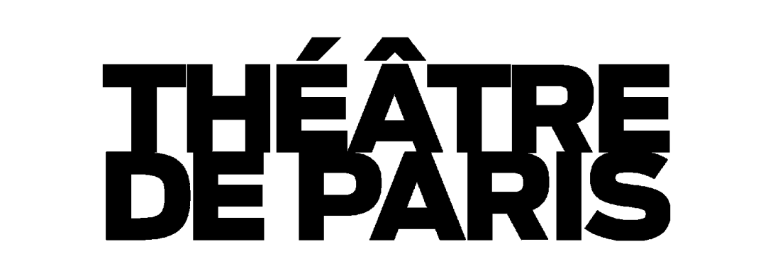 Logo du Théâtre de Paris