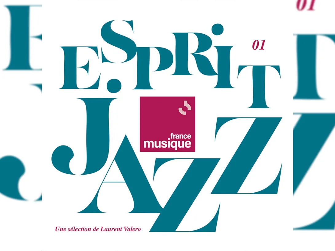 CD Esprit Jazz