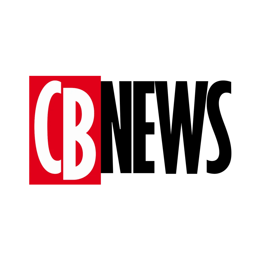 Logo de CB News