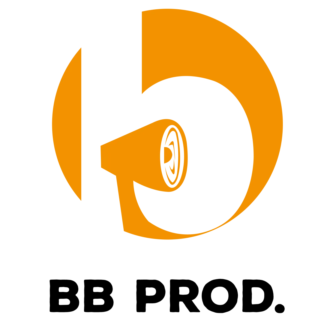 Logo de BB Production