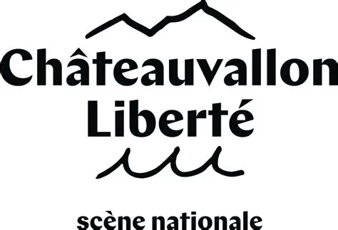 Logo de Châteauvallon Liberté
