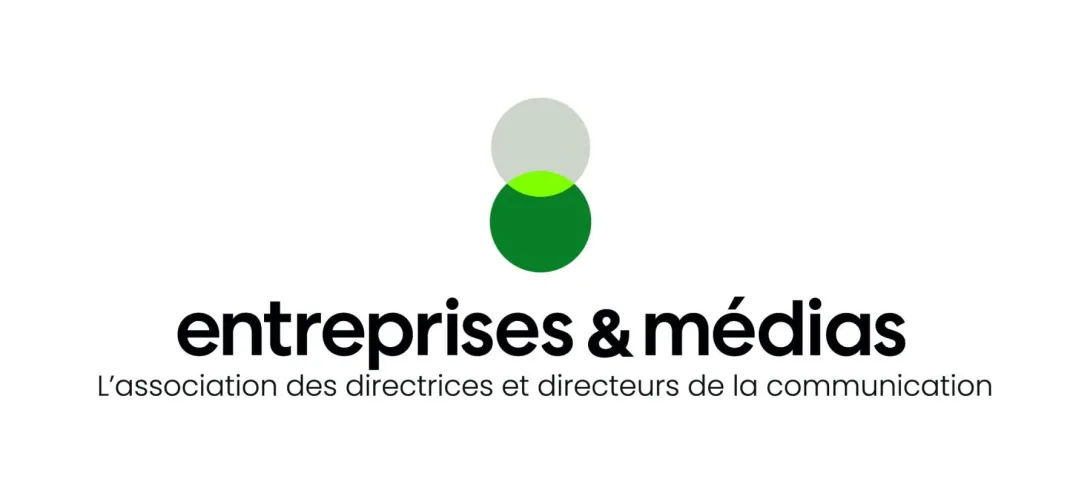 Logo d'Entreprises & Médias