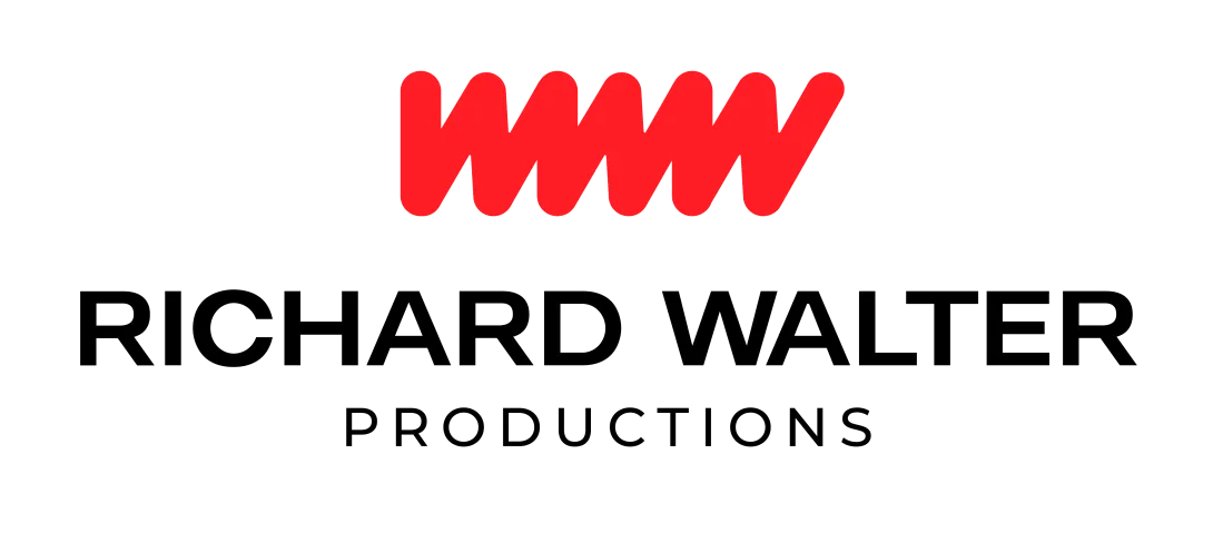 Logo de Richard Walter Productions
