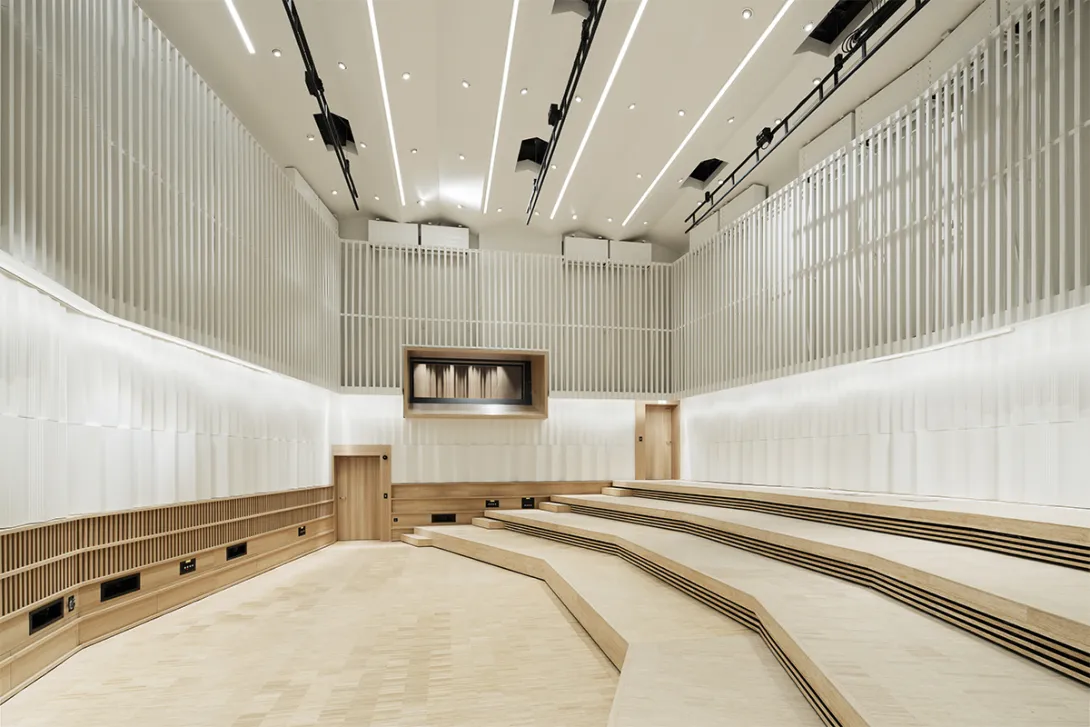 Photographie Studio 107