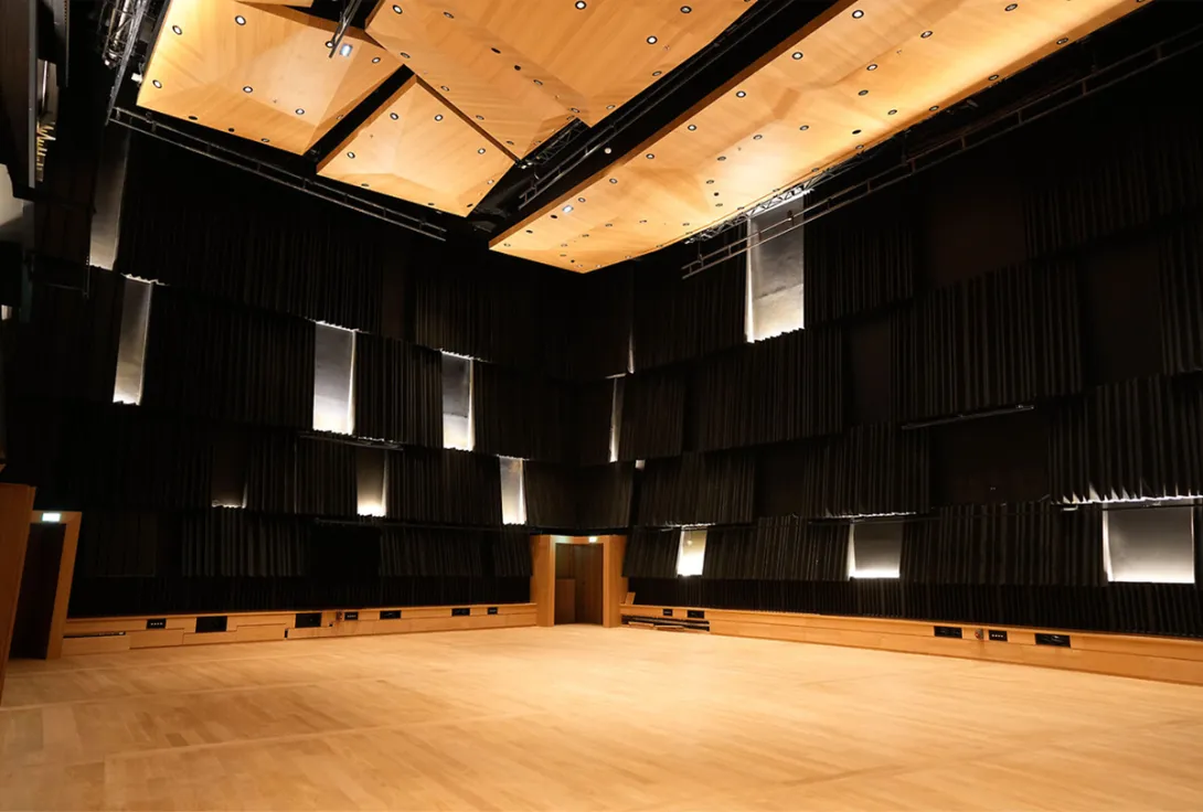 Photographie Studio 110