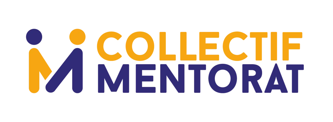Logo du Collectif Mentorat