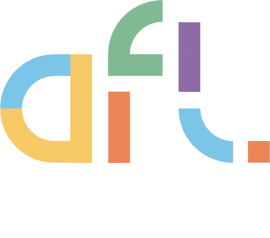 Logo AFL Diversity