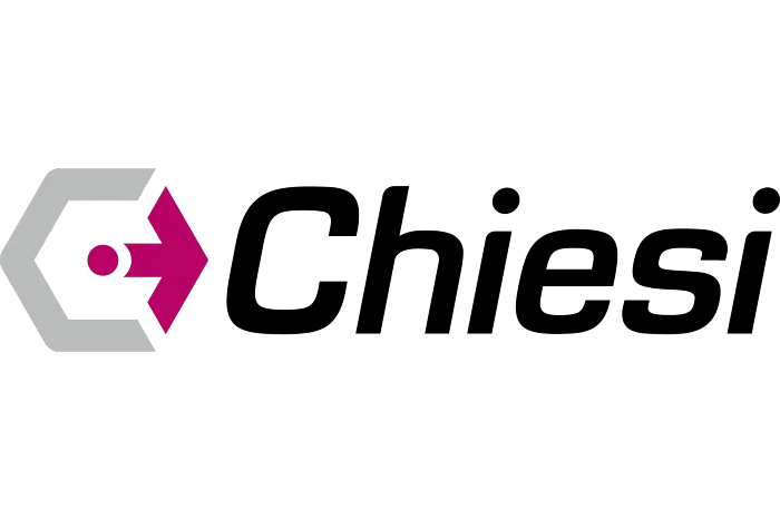 Logo Chiesi