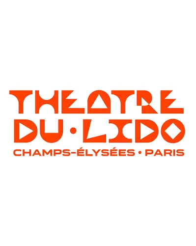 Logo Théâtre du Lido