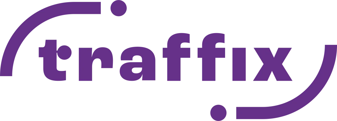 Logo Traffix Music