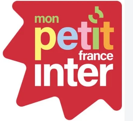 Logo mon Petit France Inter