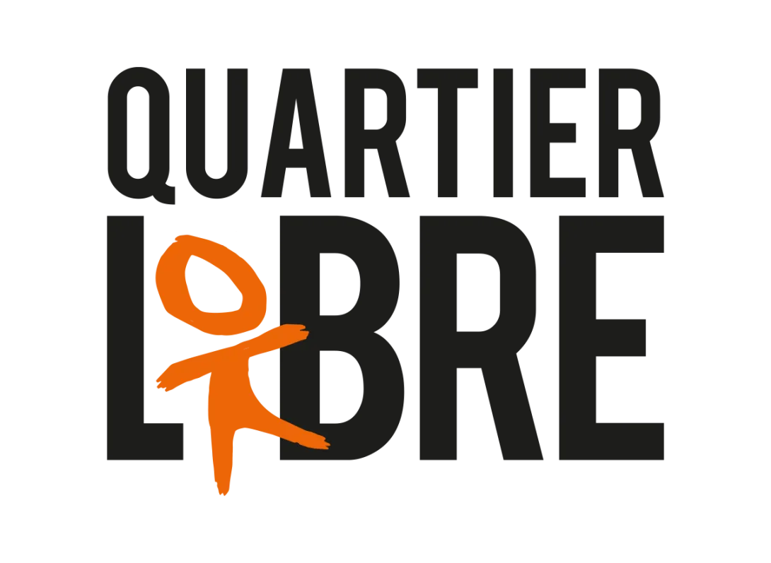 Logo Quartier Libre