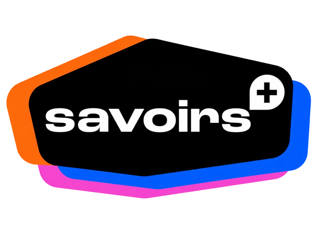 logo savoirs plus 