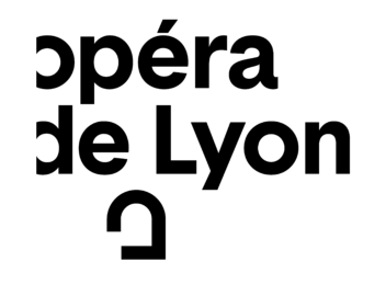 Logo Opéra de Lyon